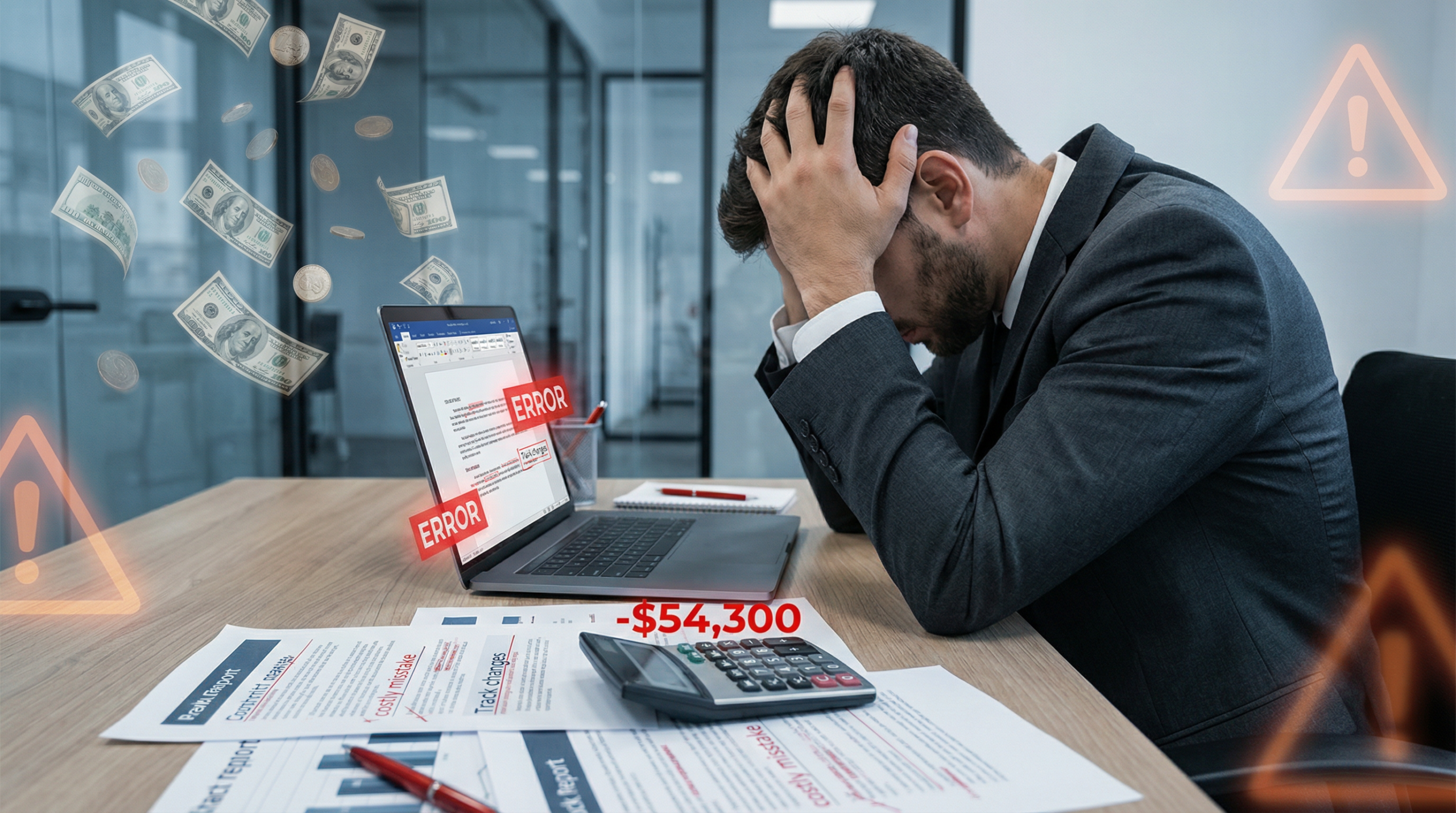 The cost of bad copywriting